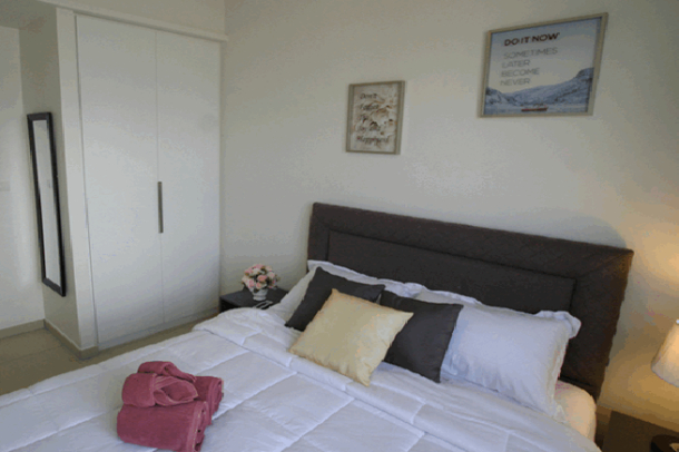 2 Bedroom Luxury Condo on The Base of Pratumnak Hills South Pattaya-6