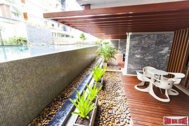 Big 1 Bedroom - Modern Living In The Heart Of Pattaya City Next to Avenue Mall-5