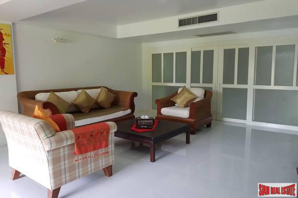 The Sands | Newly Renovated Two Bedroom with Great Location Near Nai Harn Beach-14