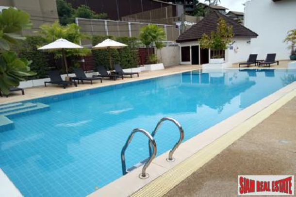 The Sands | Newly Renovated Two Bedroom with Great Location Near Nai Harn Beach-2