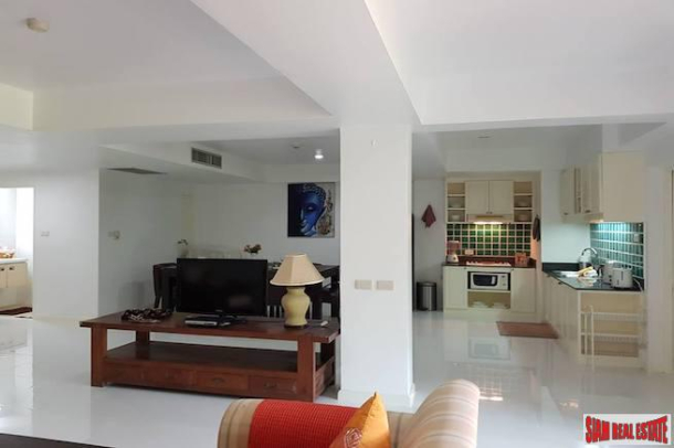 The Sands | Newly Renovated Two Bedroom with Great Location Near Nai Harn Beach-8