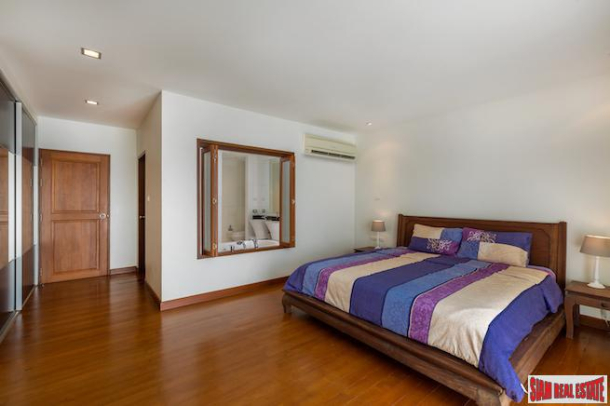 Fantastic Four Bedroom Sea View Condo for Sale in Cape Panwa-16