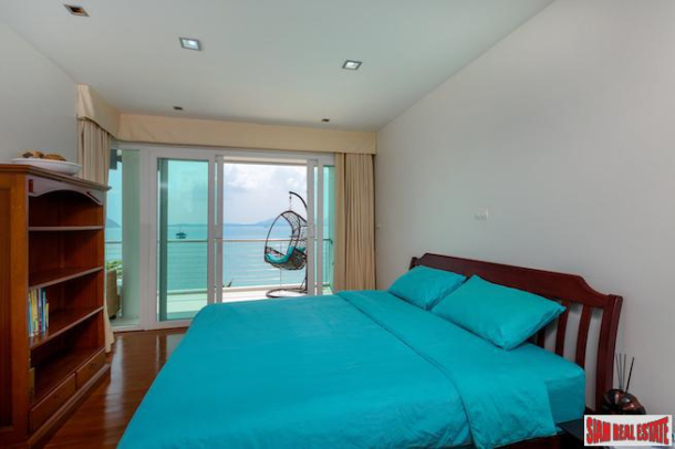 Fantastic Four Bedroom Sea View Condo for Sale in Cape Panwa-20