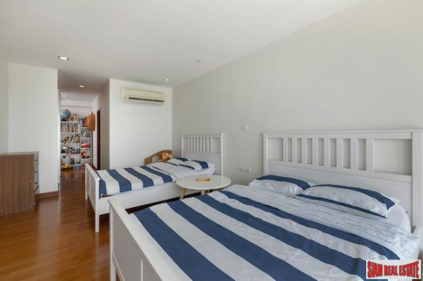 Fantastic Four Bedroom Sea View Condo for Sale in Cape Panwa-23