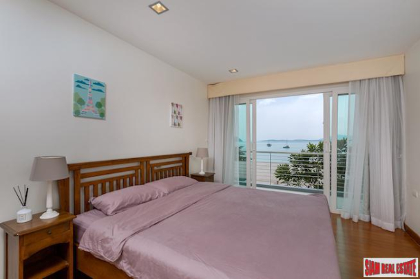 Fantastic Four Bedroom Sea View Condo for Sale in Cape Panwa-24