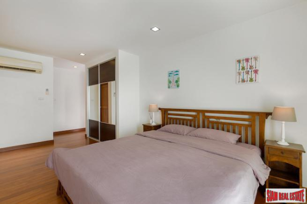 Fantastic Four Bedroom Sea View Condo for Sale in Cape Panwa-25