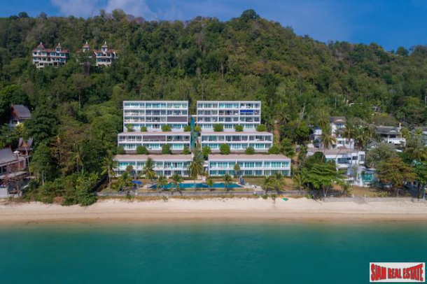 New Two Bedroom Condo for Rent in Sam Kong Area of Phuket-27