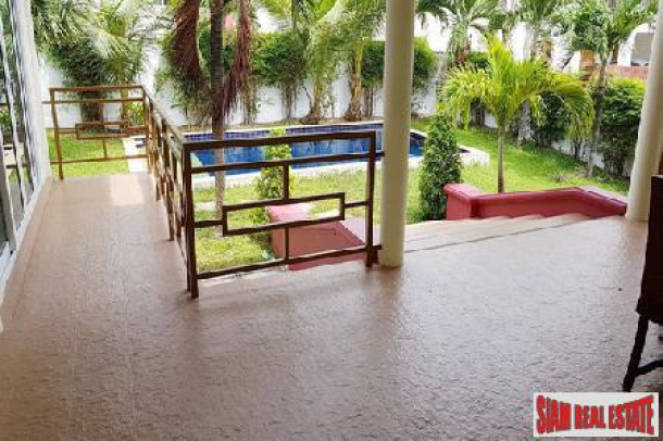 Great Value 3 Bed Pool Villa with Sea View in Rawai-17