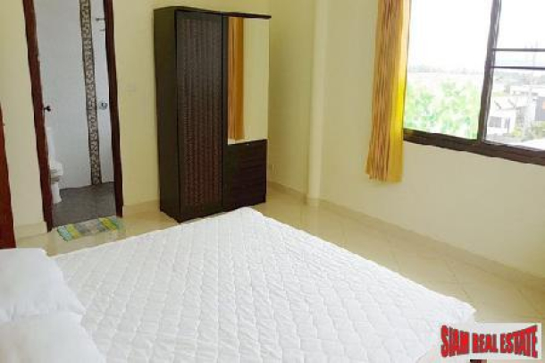 Great Value 3 Bed Pool Villa with Sea View in Rawai-5