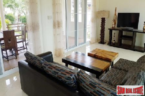 Great Value 3 Bed Pool Villa with Sea View in Rawai-6
