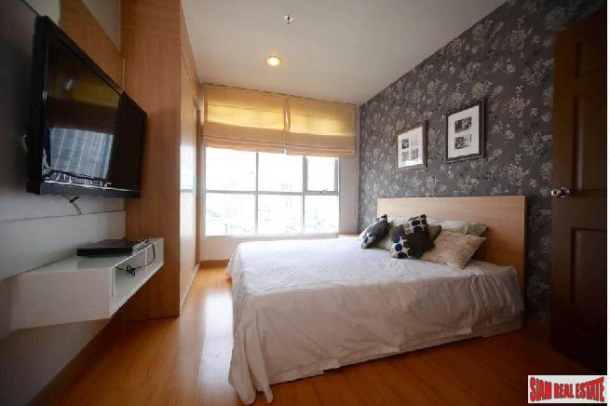 Life @ Sukhumvit | Ideal Two bedroom Condo for Rent in Prakanong-6