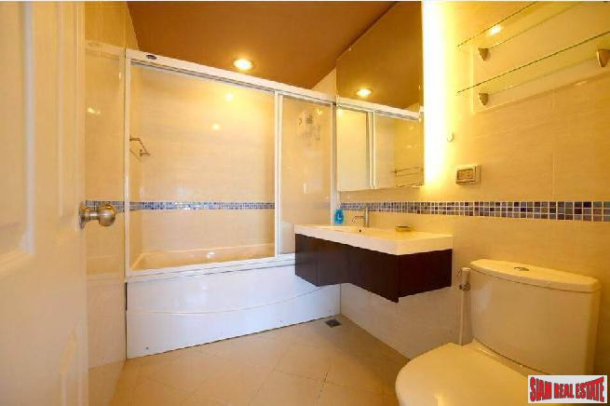Life @ Sukhumvit | Ideal Two bedroom Condo for Rent in Prakanong-7