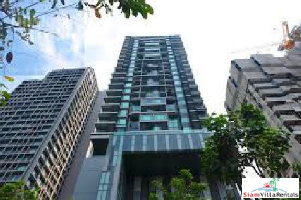 1 Bed Condo For Rent next To Thong Lo BTS-16