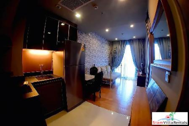1 Bed Condo For Rent next To Thong Lo BTS-4
