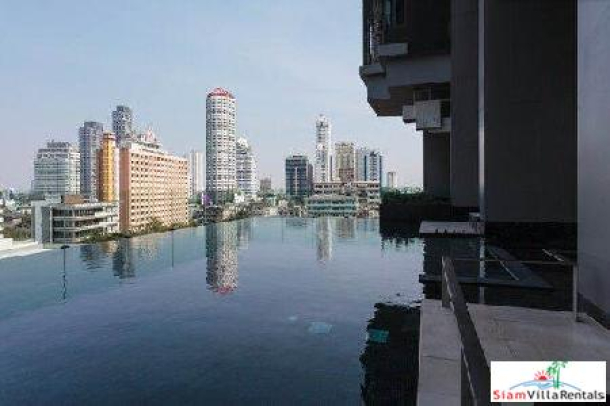 1 Bed Condo For Rent next To Thong Lo BTS-5