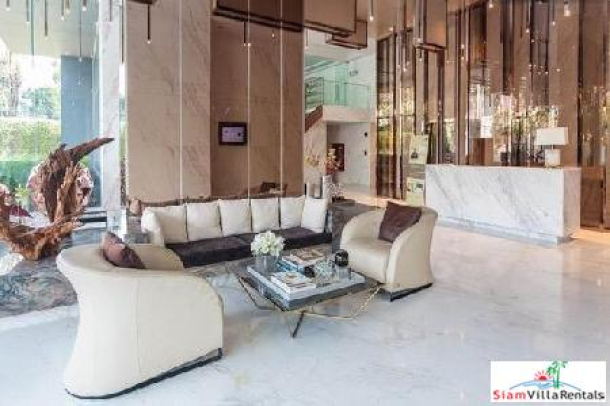 Keyne By Sansiri | One Bed Condo For Sale next To Thong Lo BTS-6