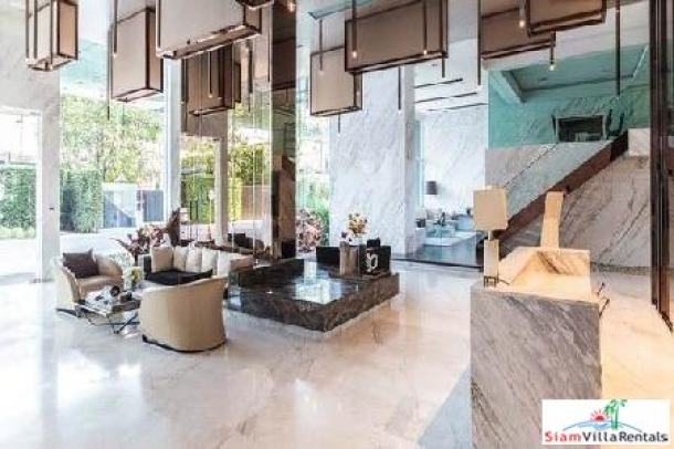 Keyne By Sansiri | One Bed Condo For Sale next To Thong Lo BTS-7