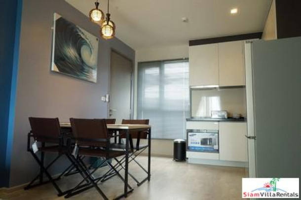 2 Bedroom Luxury High Rise Offering the Utmost Convenience At The Heart of Pattaya-11