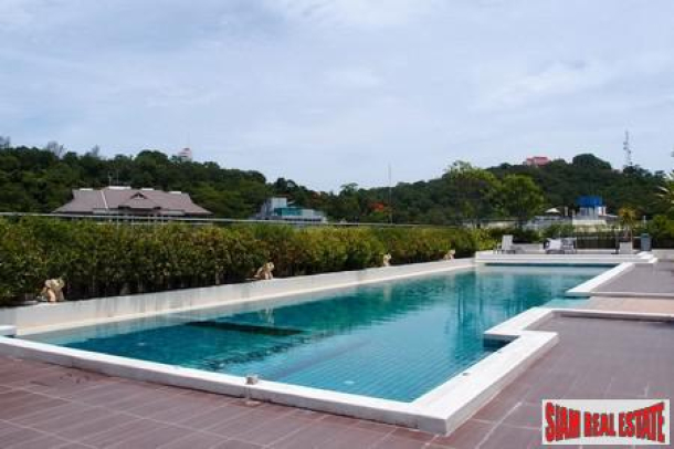 Now Available At A Great Price with 50% FINANCE- South Pattaya-1