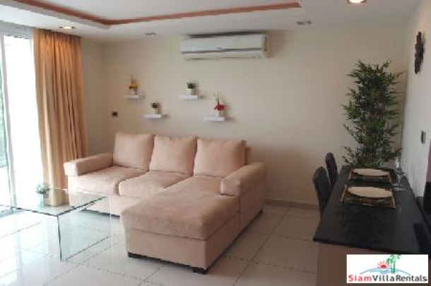 Now Available At A Great Price with 50% FINANCE- South Pattaya-7