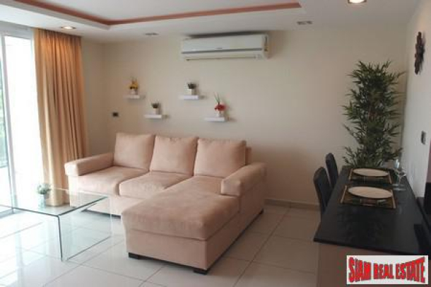 Now Available At A Great Price with 50% FINANCE- South Pattaya-8