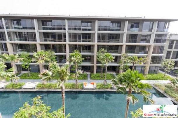 Baan Mai Khao | Luxurious Two Bedroom Condo for Rent in Beautiful Mai Khao, Phuket-1