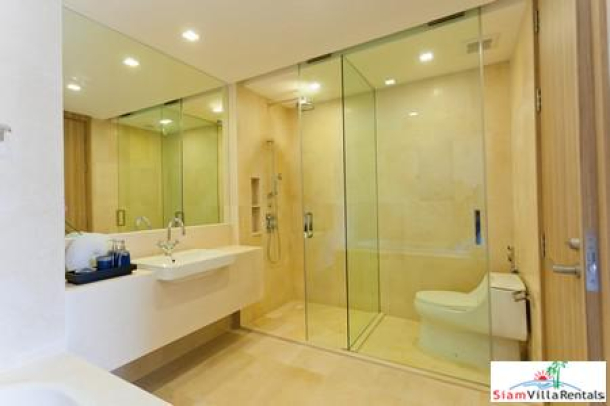 Baan Mai Khao | Luxurious Two Bedroom Condo for Rent in Beautiful Mai Khao, Phuket-11