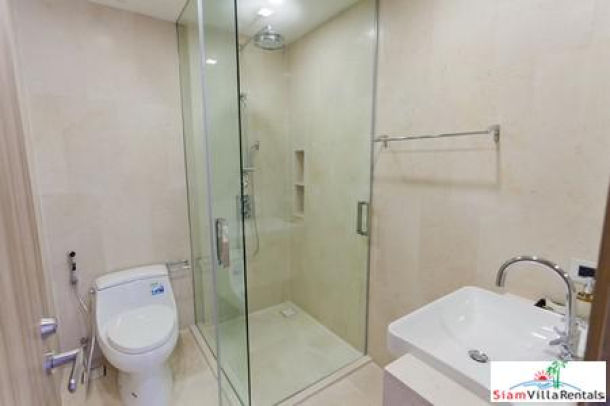 Central Located One Bedroom for Rent in Sam Kong area of Phuket-14