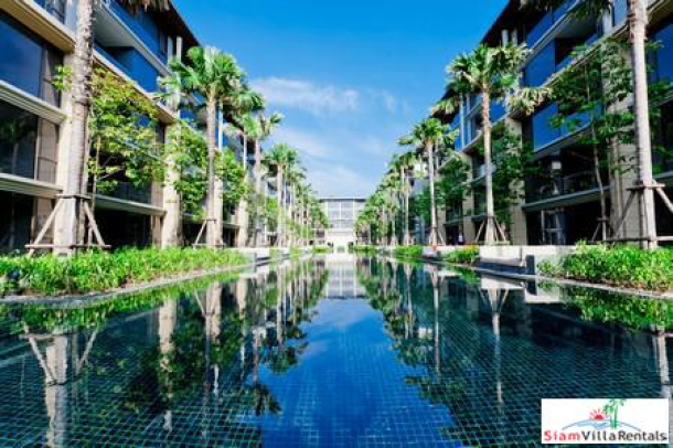 Central Located One Bedroom for Rent in Sam Kong area of Phuket-17