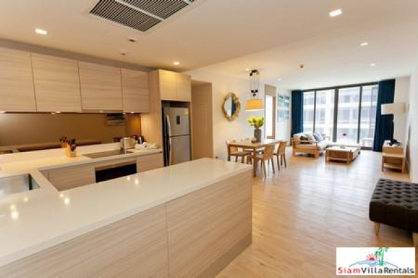 Baan Mai Khao | Luxurious Two Bedroom Condo for Rent in Beautiful Mai Khao, Phuket-2
