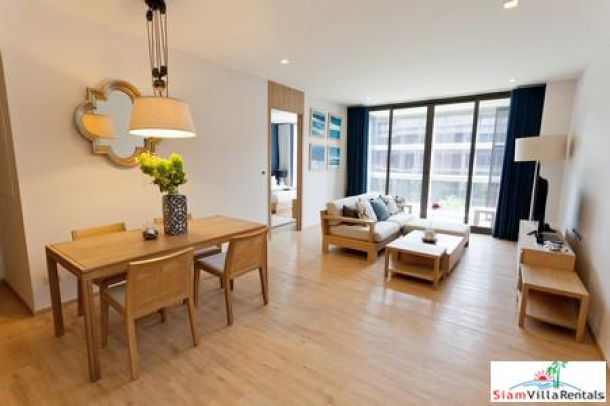 Baan Mai Khao | Luxurious Two Bedroom Condo for Rent in Beautiful Mai Khao, Phuket-4