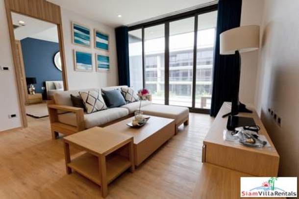 Baan Mai Khao | Luxurious Two Bedroom Condo for Rent in Beautiful Mai Khao, Phuket-6