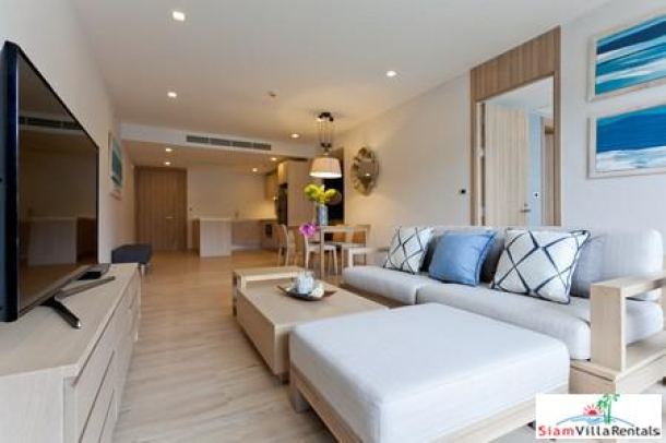 Baan Mai Khao | Luxurious Two Bedroom Condo for Rent in Beautiful Mai Khao, Phuket-7
