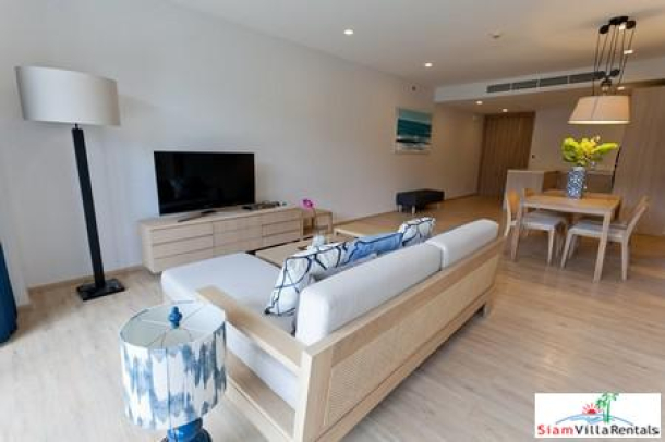 Baan Mai Khao | Luxurious Two Bedroom Condo for Rent in Beautiful Mai Khao, Phuket-8