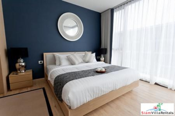 Baan Mai Khao | Luxurious Two Bedroom Condo for Rent in Beautiful Mai Khao, Phuket-9