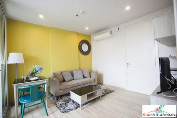 Central Located One Bedroom for Rent in Sam Kong area of Phuket-2