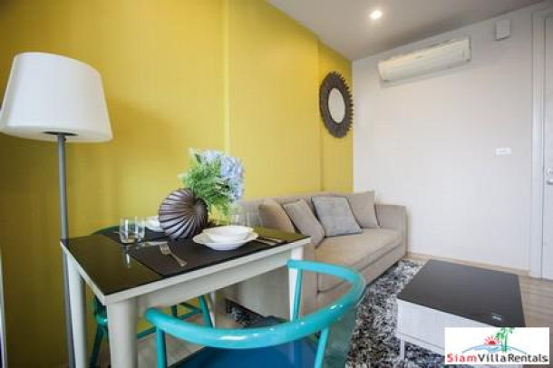 Central Located One Bedroom for Rent in Sam Kong area of Phuket-6