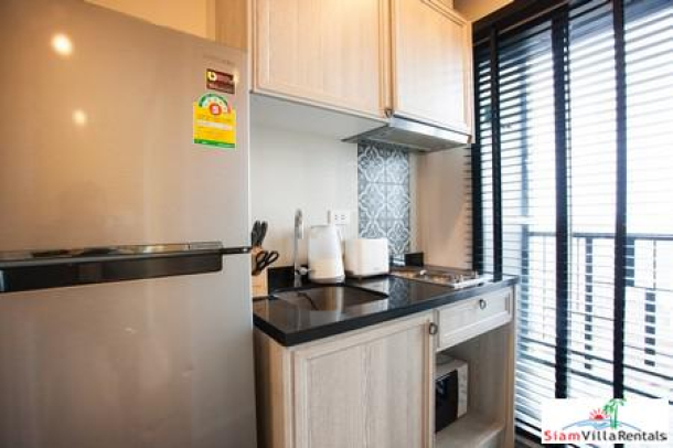 Central Located One Bedroom for Rent in Sam Kong area of Phuket-8