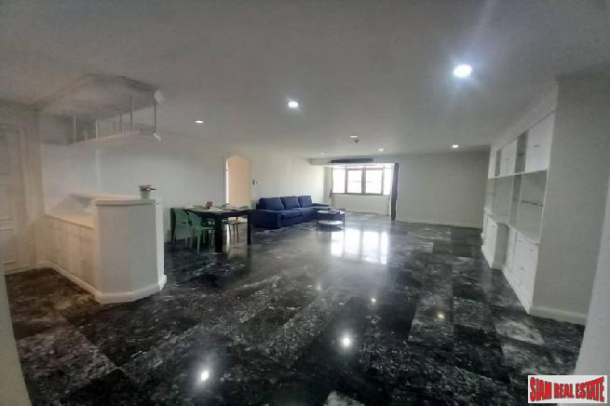 Waterford Park Thong Lor | City Views from the hight Floor of this Two Bedroom for Rent-5