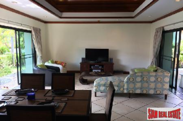 Luxurious and Newly Renovated 3 bedroom, 4 bath Pool Villa in Nai Harn-12