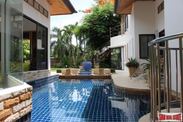 A Fantastic Spacious Pool Villa for Sale in a Great Rawai Location-1
