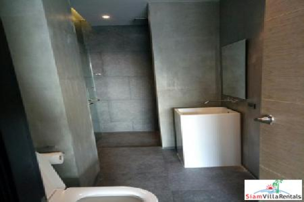 Two Bedroom Apartment for Rent Minutes from Nai Harn Beach-6