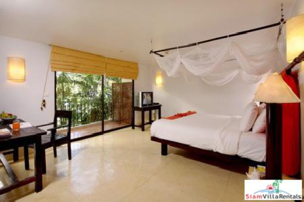 Modern Four Bedroom Sea View Condominium For Rent in Rawai, Phuket-13