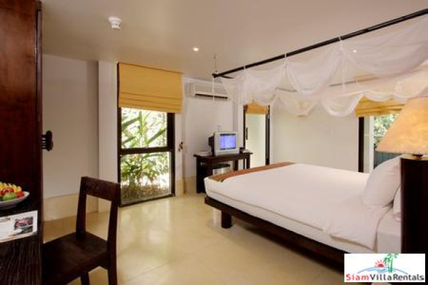 Modern Four Bedroom Sea View Condominium For Rent in Rawai, Phuket-15