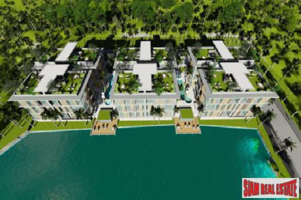 Luxurious and Unique A New Development Opportunity is being Offered in Nai Harn, Phuket-2