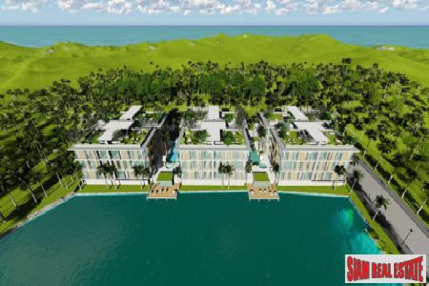 Luxurious and Unique A New Development Opportunity is being Offered in Nai Harn, Phuket-3