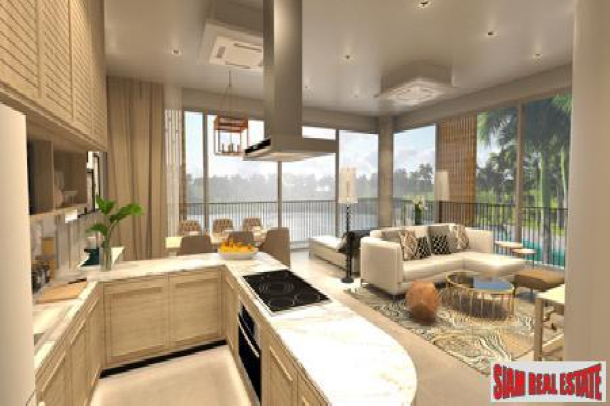 Luxurious and Unique A New Development Opportunity is being Offered in Nai Harn, Phuket-6