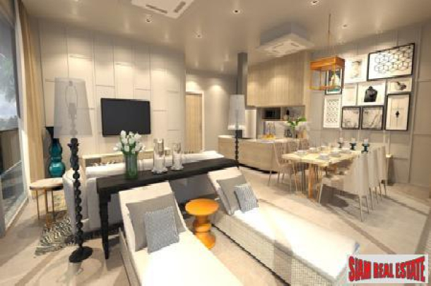 Luxurious and Unique A New Development Opportunity is being Offered in Nai Harn, Phuket-7