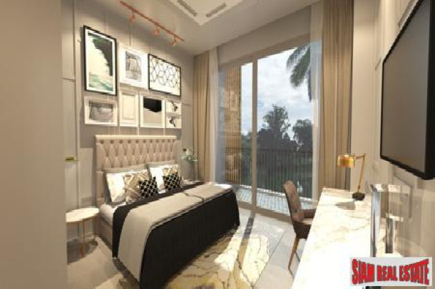 Luxurious and Unique A New Development Opportunity is being Offered in Nai Harn, Phuket-8