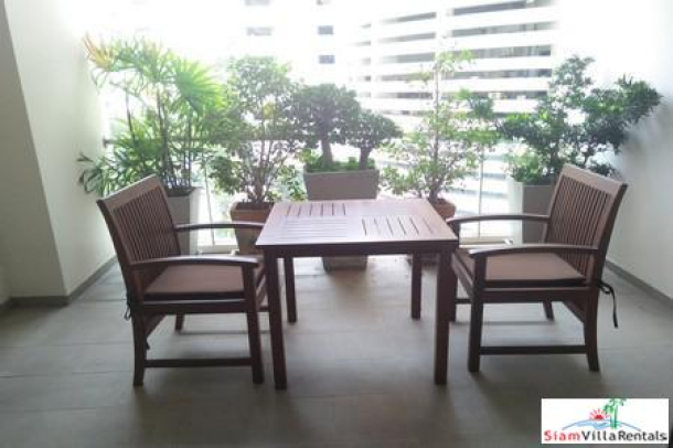 D'Raj Residence | Three Bedroom Luxury Condo in Fantastic Complex and Location-2